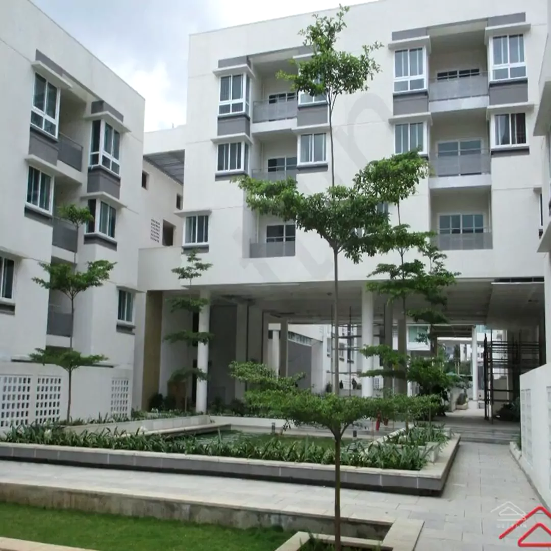 Image of Brigade Parkside East (Carmelaram), Carmelaram