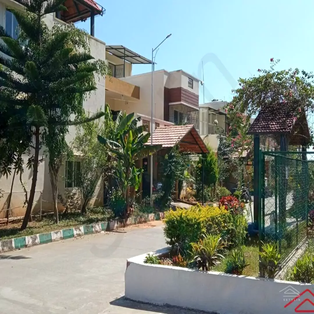 Image of Peninsula Prakruthi Villas (Sarjapur), Sarjapur