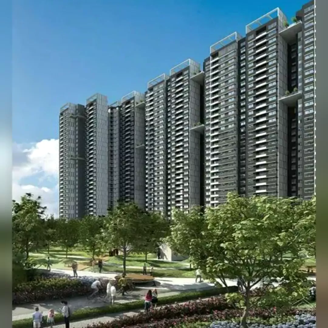 Image of Adarsh Welkin Park (Choodasandra), Choodasandra