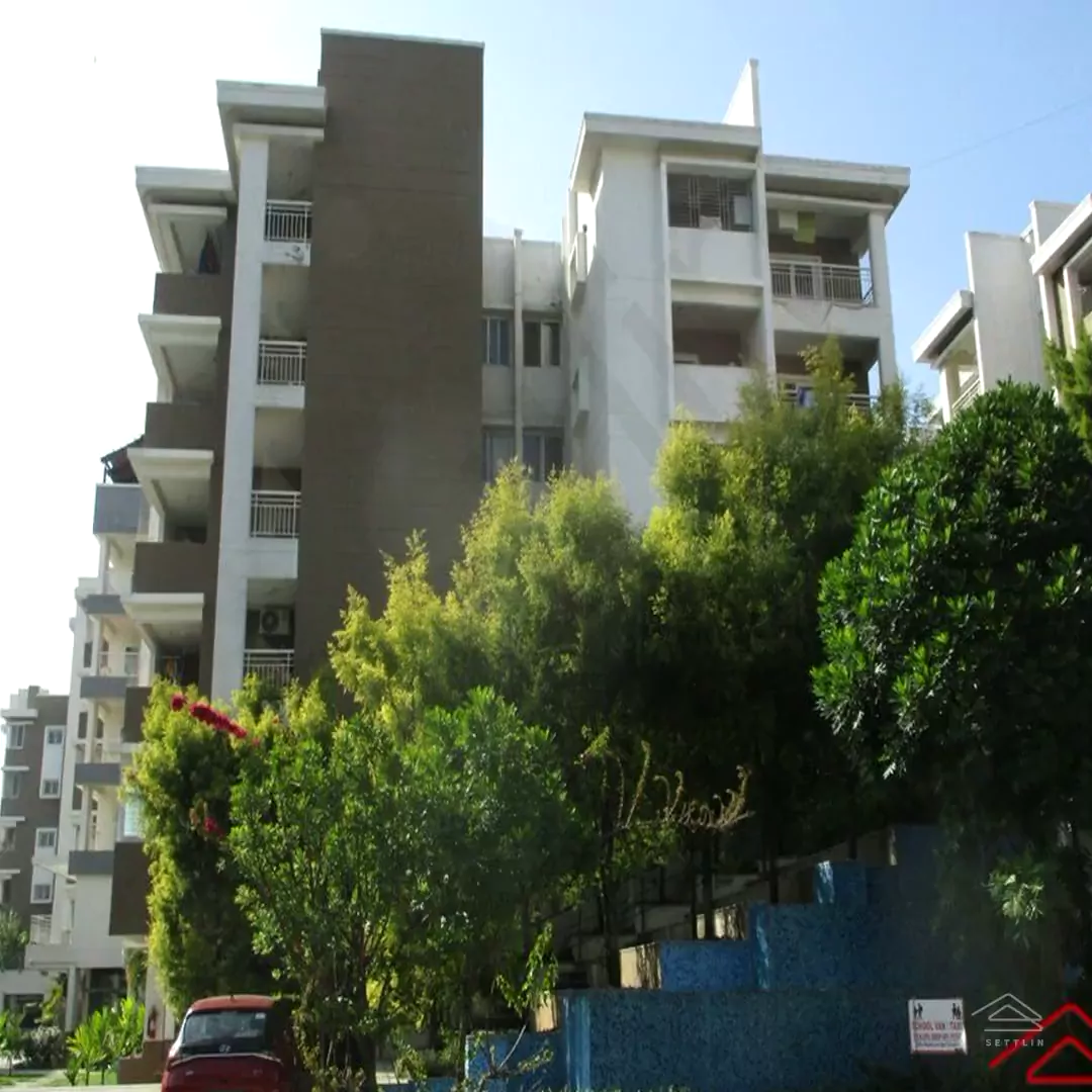 Image of Lakeside Marvel (Banashankari - Banashankari Stage 2), Banashankari