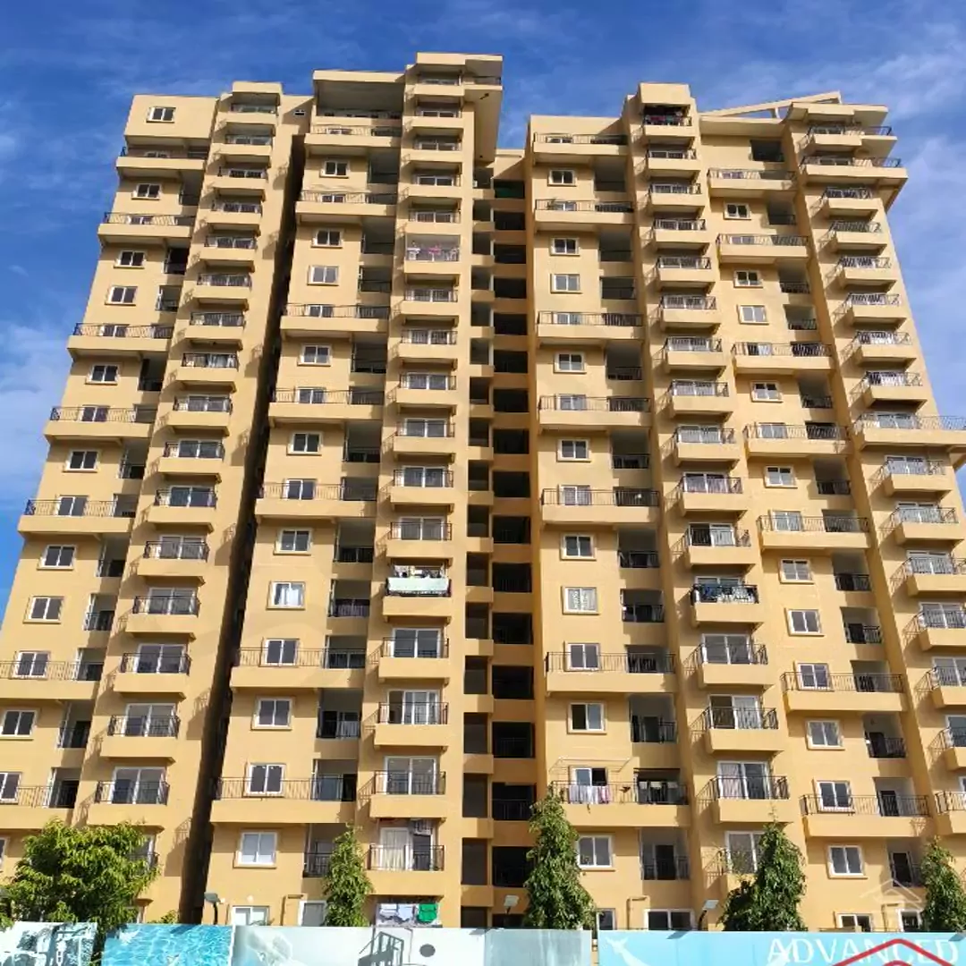 Image of Falcon By Bhp Housing (Buragunte), Buragunte (Sarjapur)