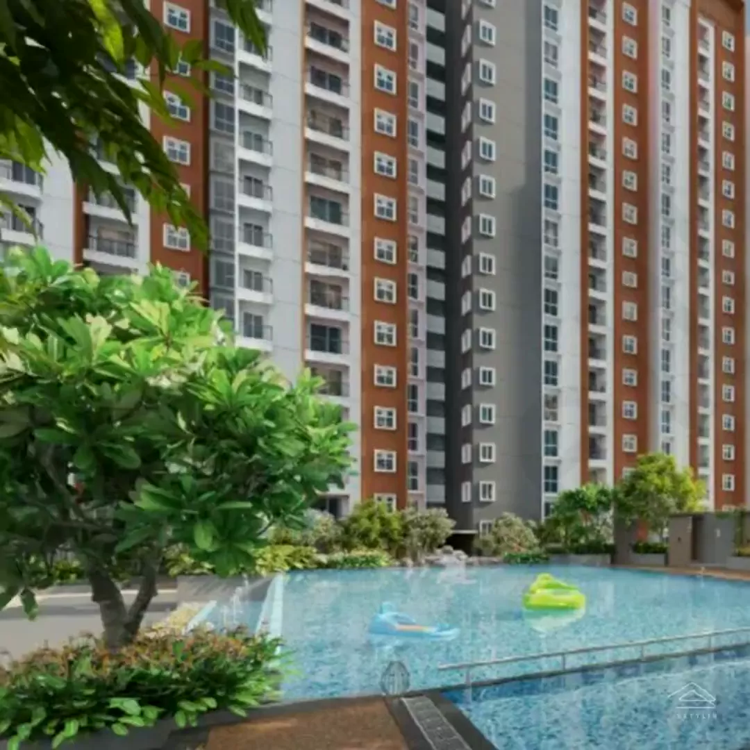 Image of Provident Botanico (Samethanahalli), Samethanahalli (Whitefield)
