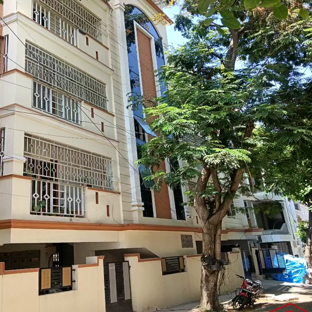 Image of Brindavan Apartment (Jp Nagar - Phase 7), Jp Nagar