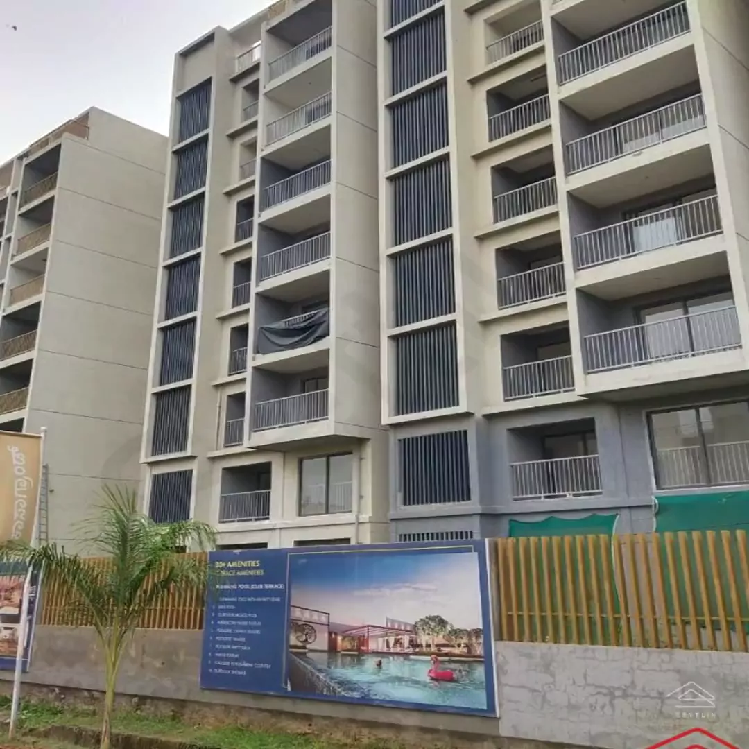 Image of Casagrand Orlena (Hbr Layout), Hbr Layout