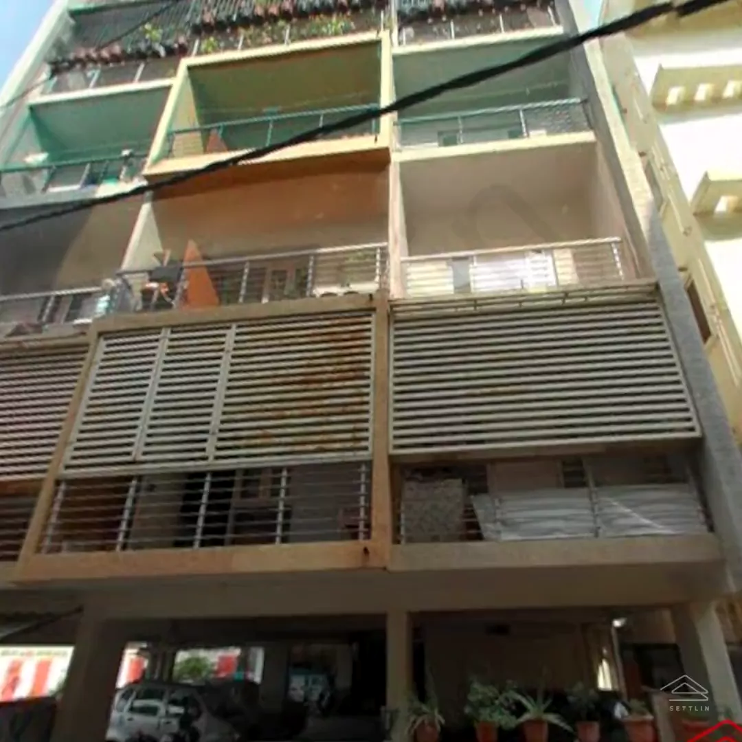 Image of Devi Enclave (Electronic City), Electronic City