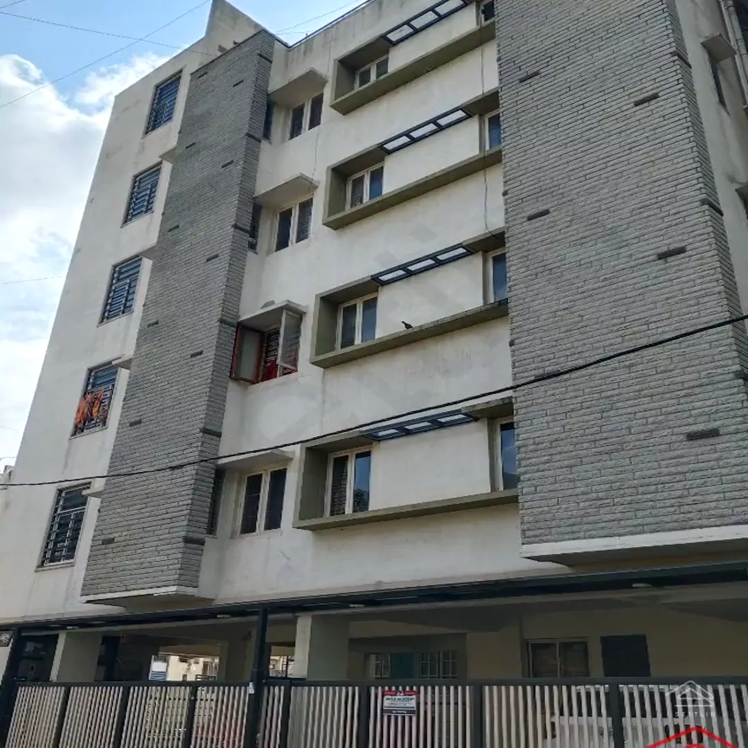 Image of Sameeksha Residency (Banashankari), Banashankari
