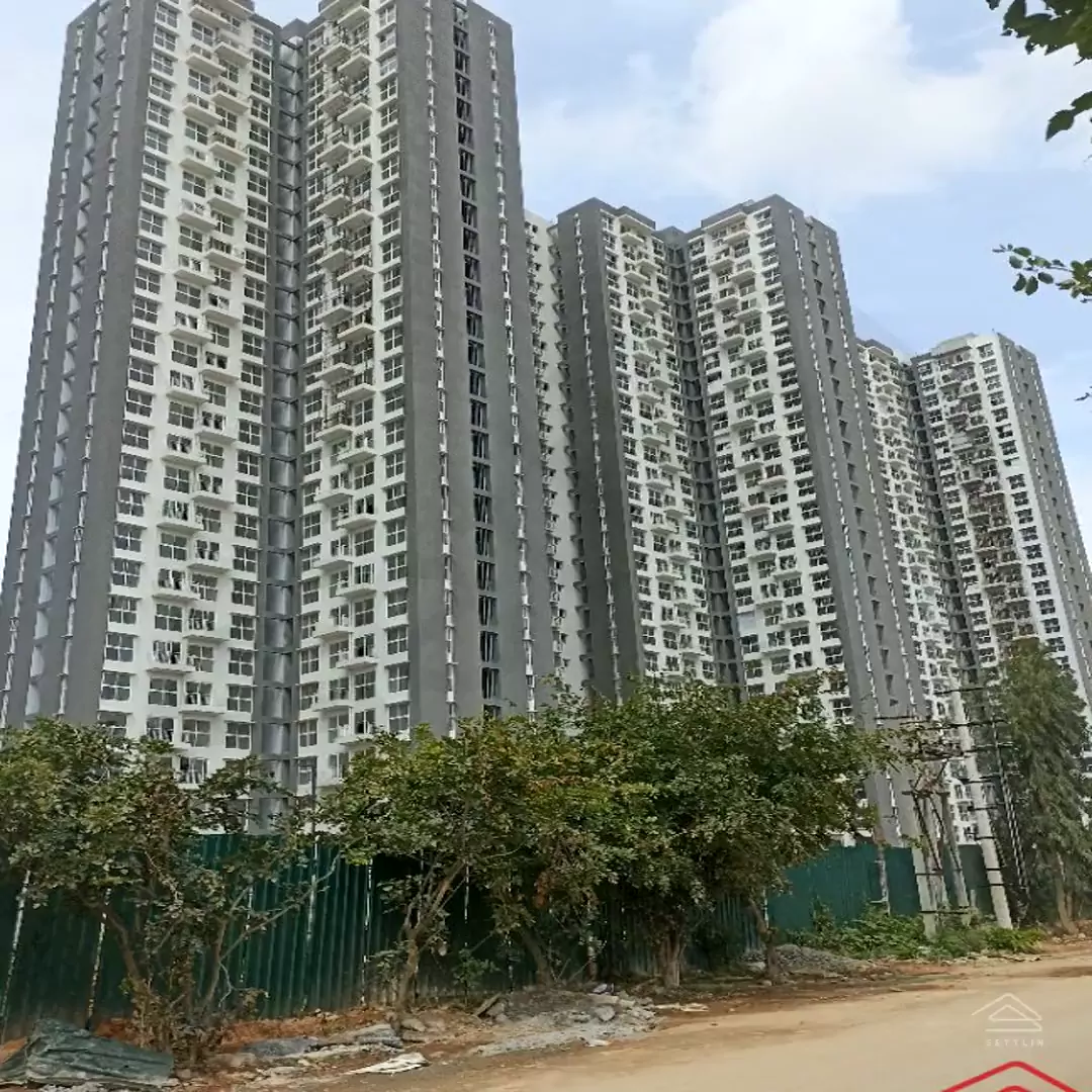 Image of Godrej Ananda (Gummanahalli), Gummanahalli (Bagaluru)