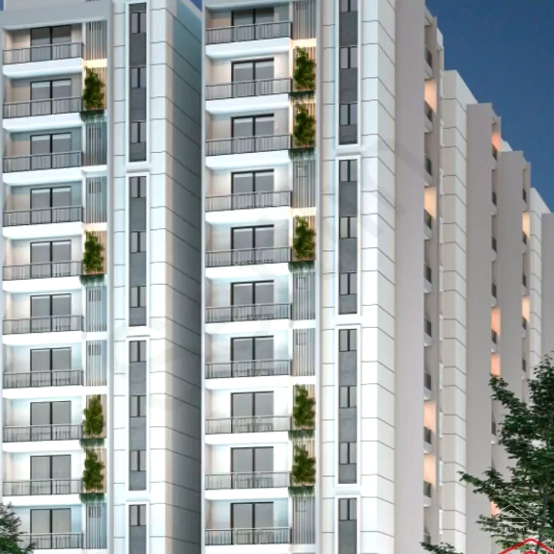 Image of Eeshanya Aaroha (Kacharakanahalli (Soukya Rd)), Kacharakanahalli (Soukya Rd) (Whitefield)