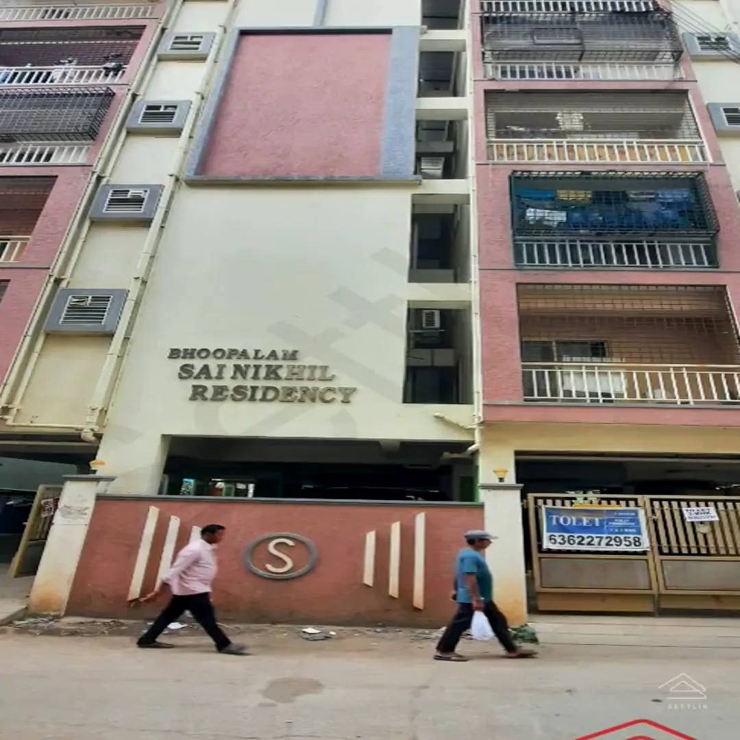 Image of Sai Nikhil Residency (Electronic City), Electronic City