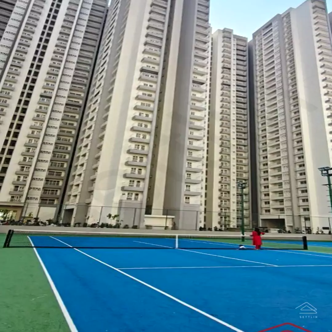 Image of Meridian Park @ The Prestige City (Sarjapur), Sarjapur
