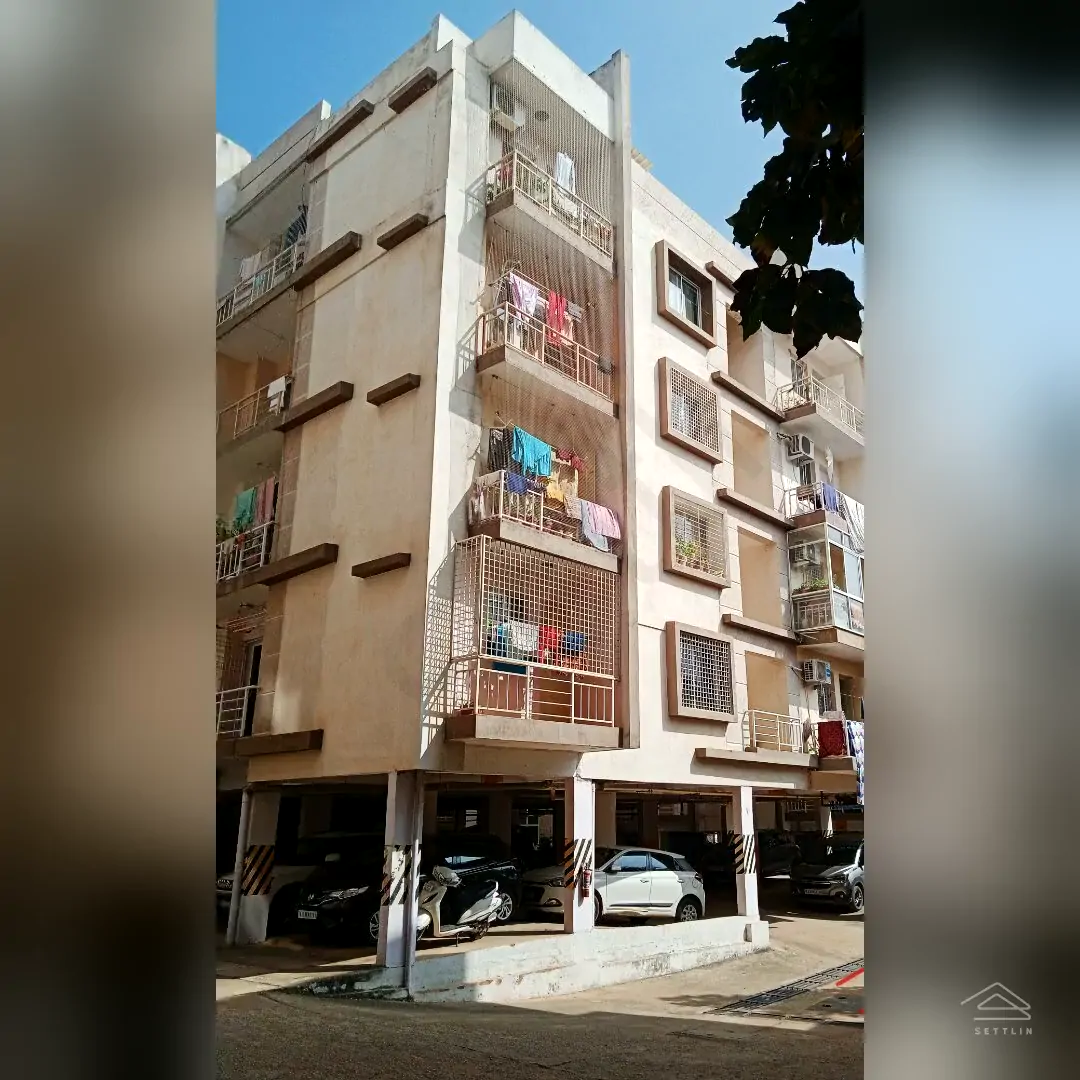 Image of Arun Patios (Vasudevapura), Vasudevapura (Yelahanka New Town)