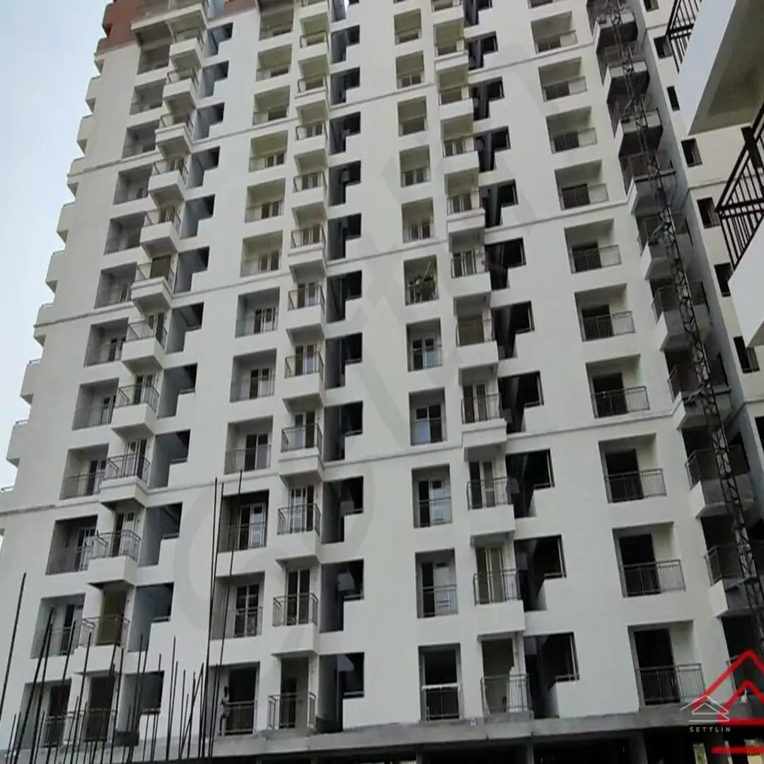 Image of United Dreamcity (Huskur (Budigere Cross)), Huskur (Budigere Cross) (Budigere Cross)