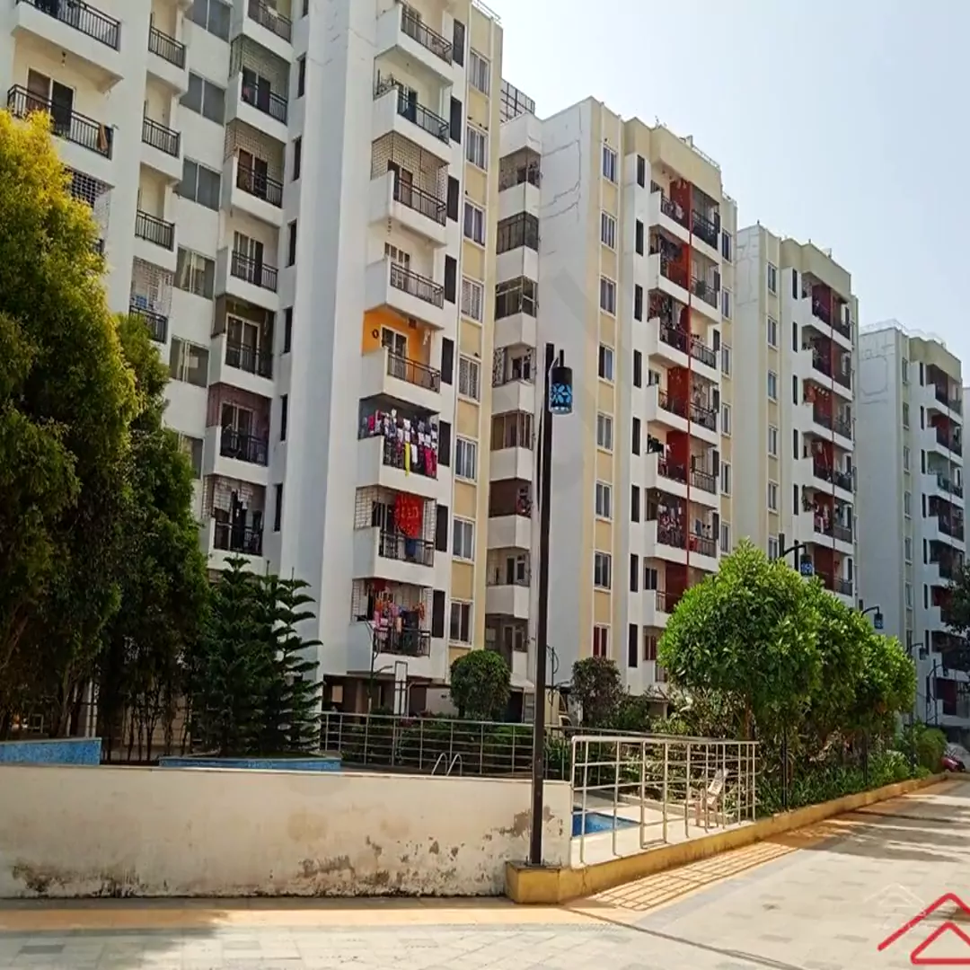 Image of Definer Kingdom Apartment (Budigere Cross), Budigere Cross