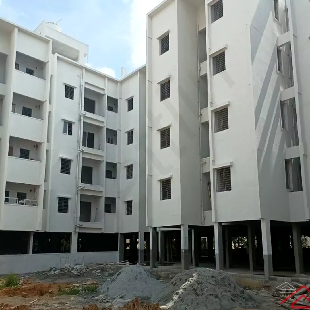 Image of Oakstone Sn Celeste (Basapura), Basapura (Begur)