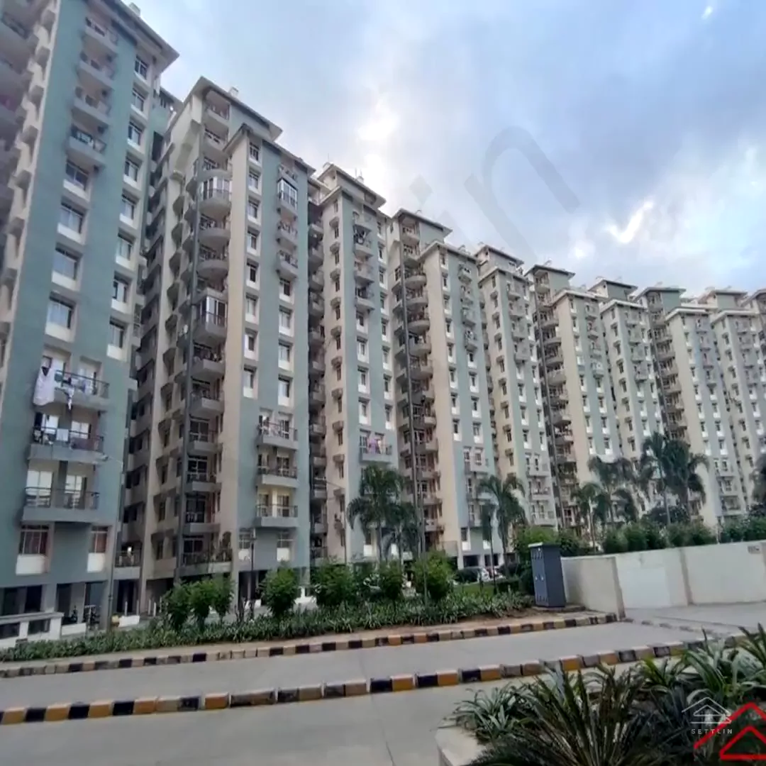 Image of Awho Sandeep Vihar (Kannamangala), Kannamangala (Kadugodi)