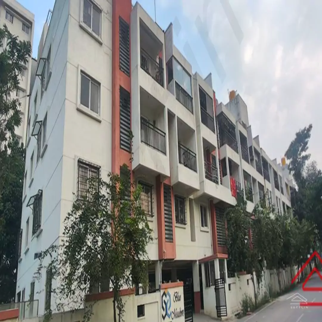 Image of Blue Meadows (KR Puram(Krishnarajapuram)), Varthur