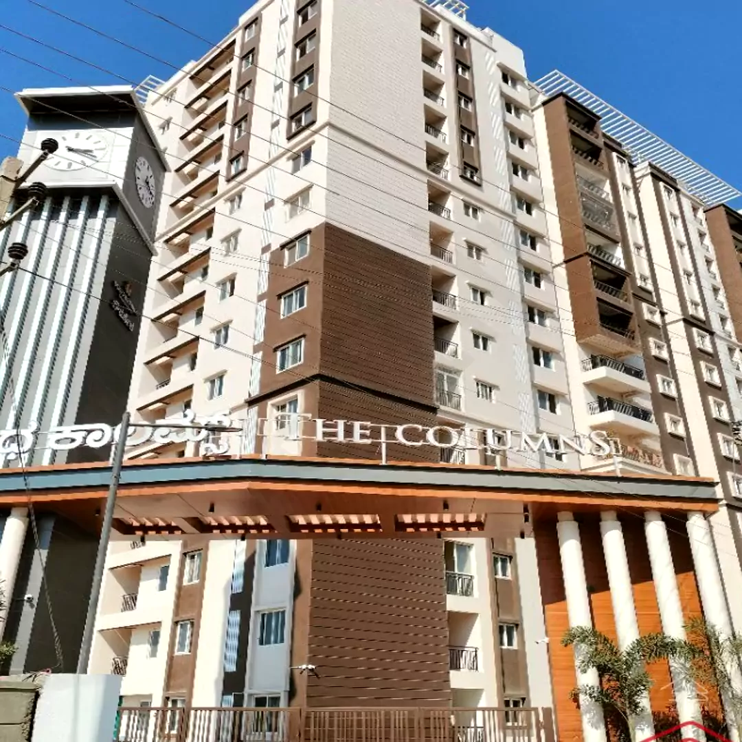 Image of Sowparnika The Columns (Whitefield), Whitefield