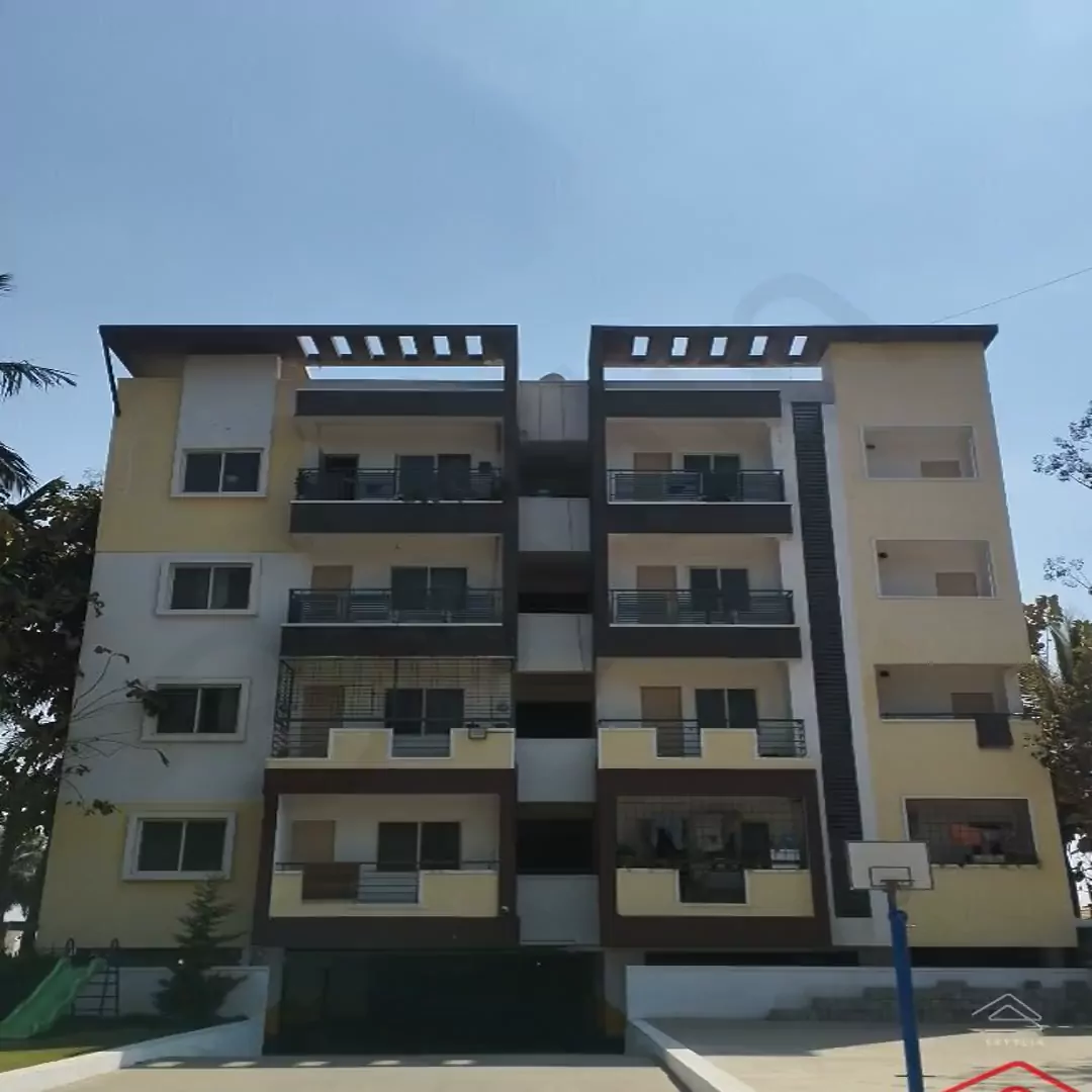 Image of Snr Verity Apartment (Sarjapur), Sarjapur