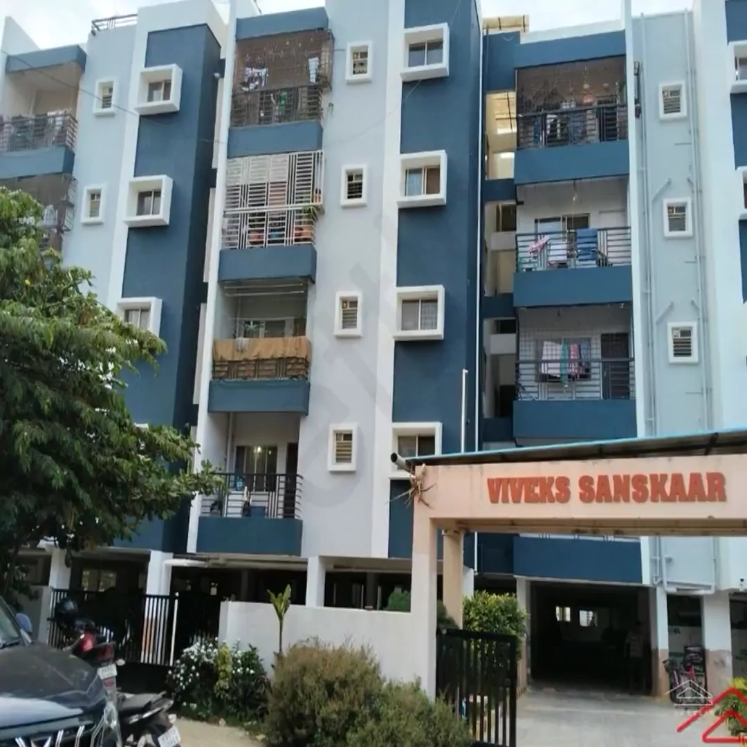 Image of Viveks Sanskaar Apartments (Whitefield), Whitefield
