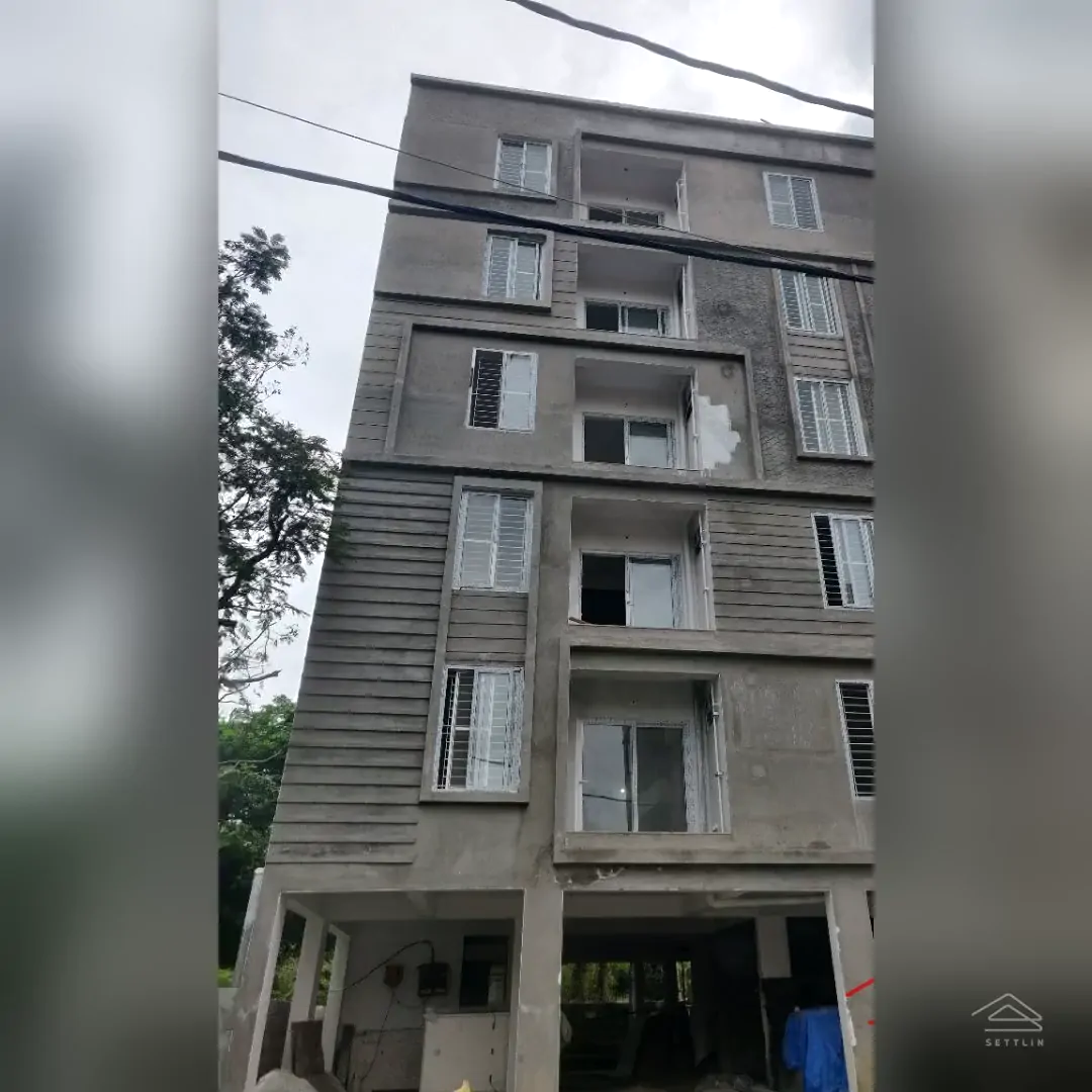 Image of R & D Premiur Homes (Harlur), Harlur (Kasavanahalli)