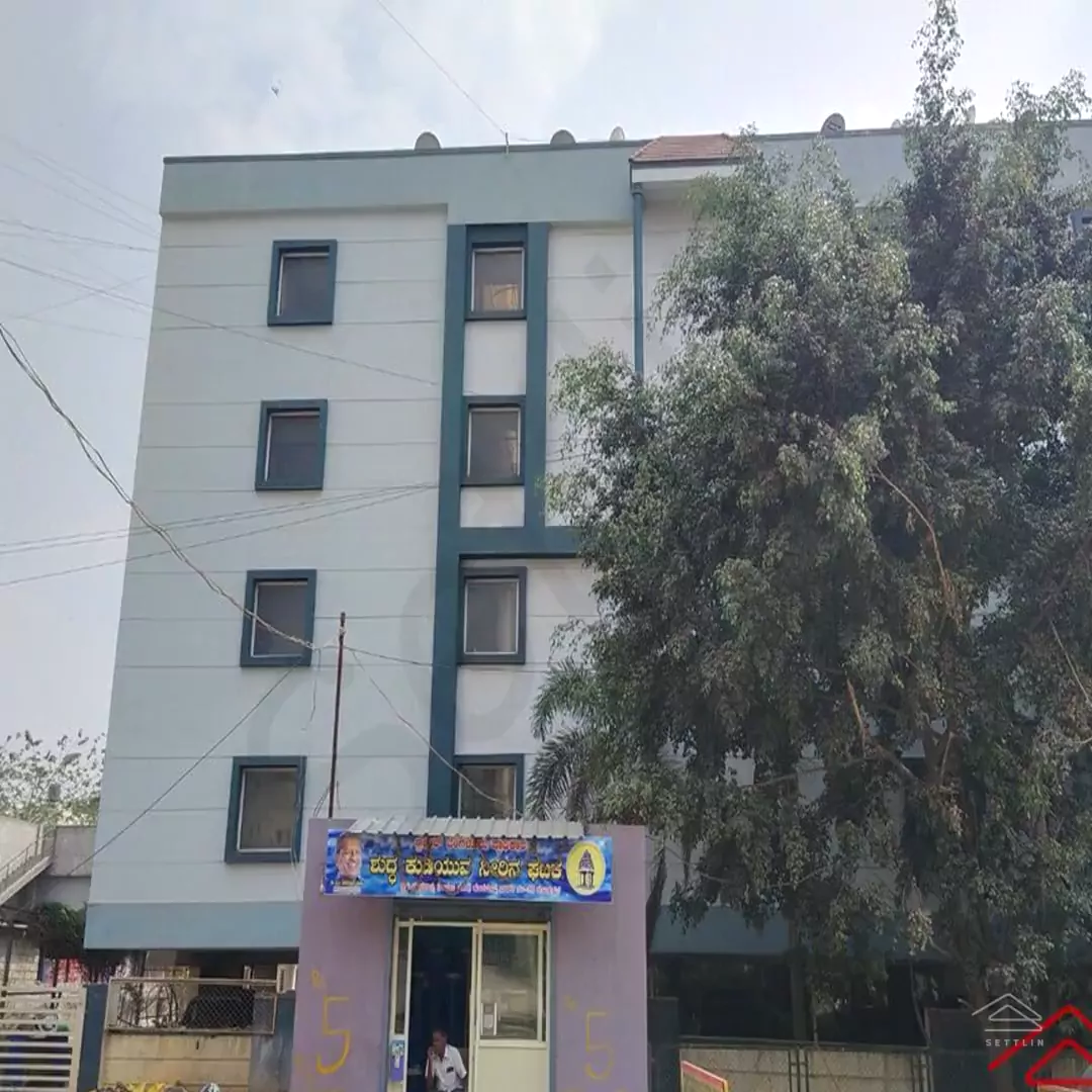 Image of Vm Meridian (Hennur Gardens), Hennur Gardens